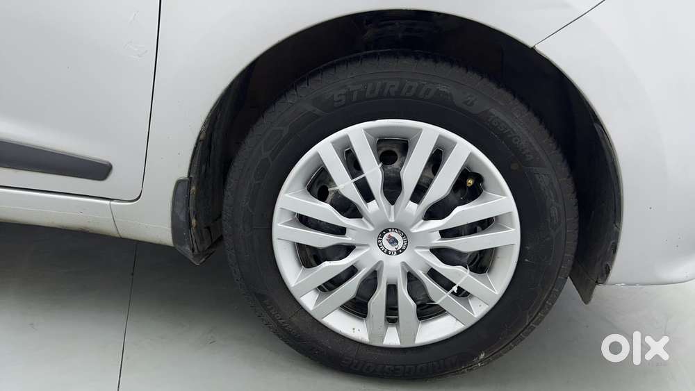 Hyundai Grand I10 1.2 Kappa Sportz, 2018, Petrol
