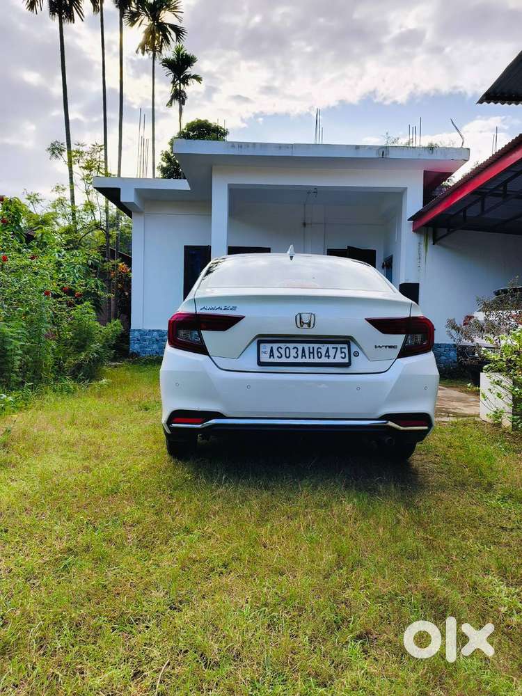 Honda Amaze Petrol 2023