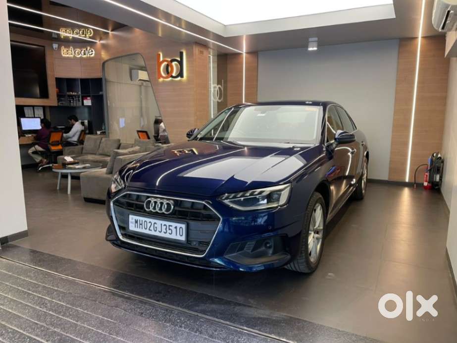 Audi A4 2.0 Premium Plus 40 Tfsi, 2024, Petrol