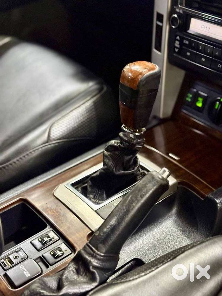 Toyota Land Cruiser Prado Vxl, 2012, Diesel