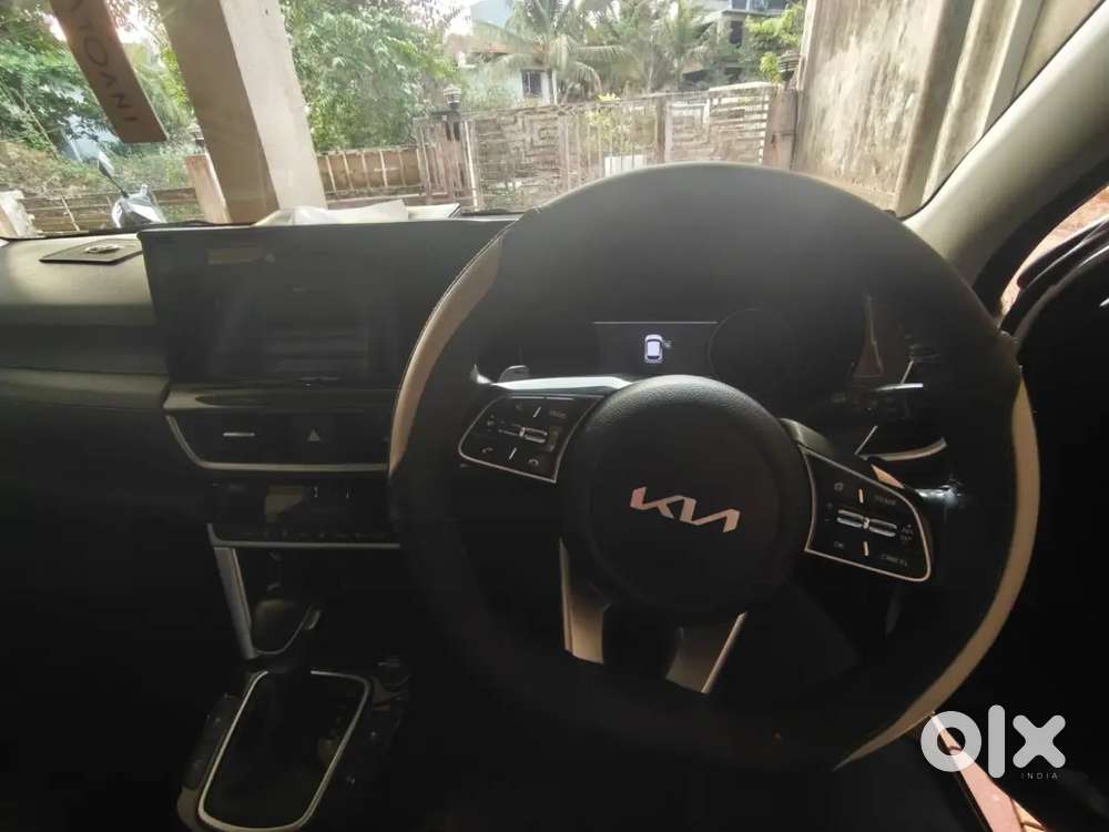 Kia Seltos Diesel 2021
