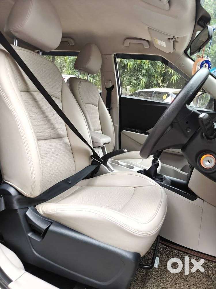 Mahindra Xuv300 W6, 2020, Petrol
