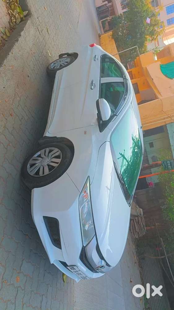 Honda City 2015-2017 I Dtec E, 2015, Diesel