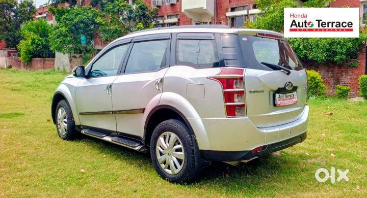 Mahindra Xuv500 W6 2wd, 2014, Diesel