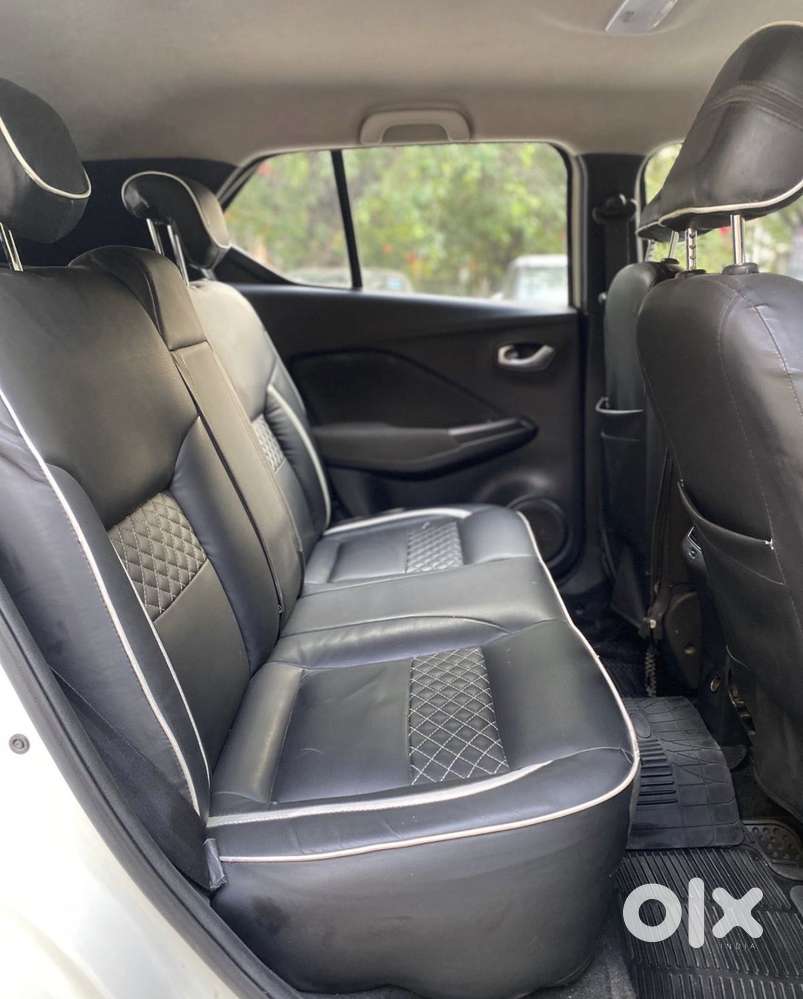 Nissan Kicks Xv Premium, 2022, Petrol