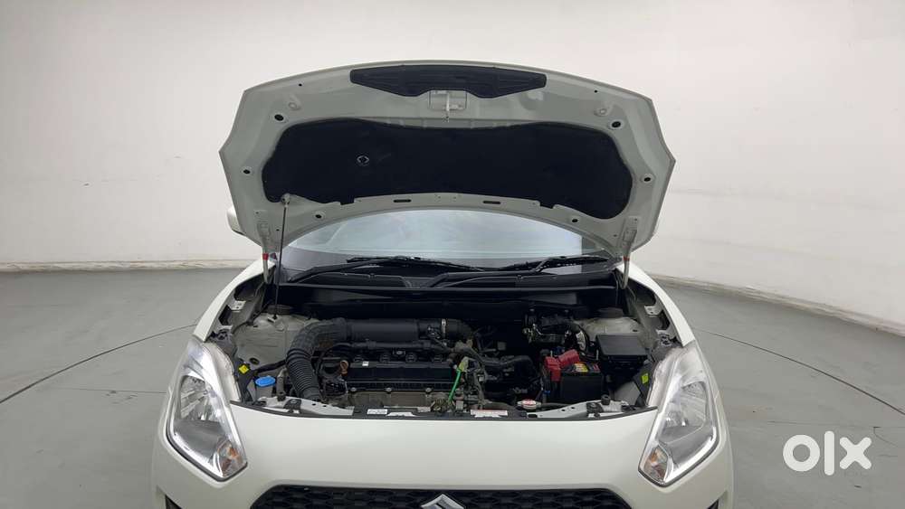 Maruti Suzuki Swift 1.3 Lxi, 2024, Petrol