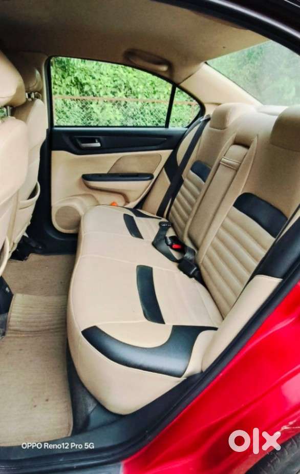Honda Amaze V 1.2 Petrol Mt, 2018, Petrol