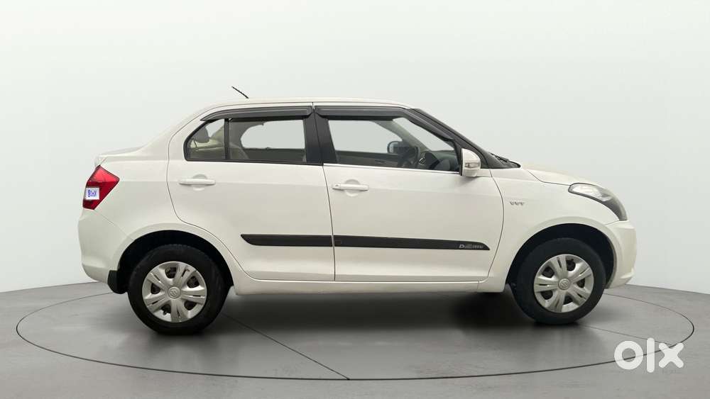 Maruti Suzuki Swift Dzire Vxi 1.2, 2015, Petrol