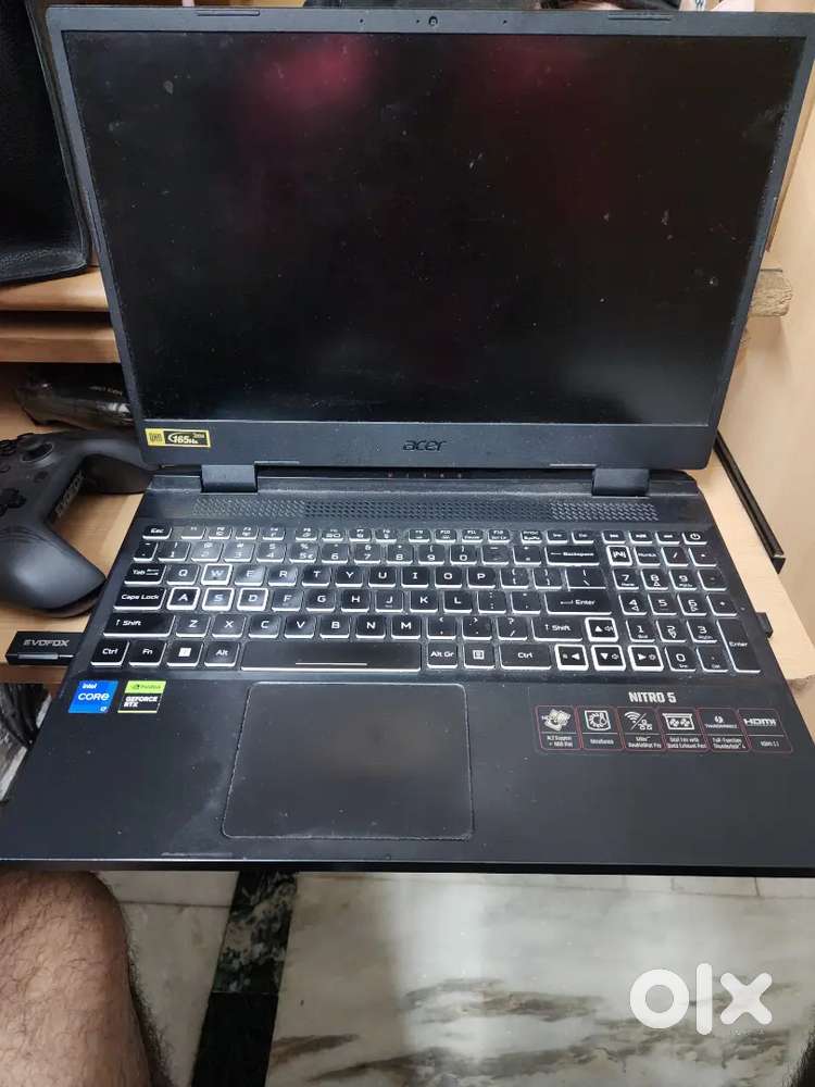 Acer Nitro 5
