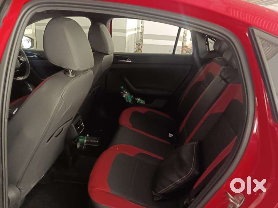 Skoda Slavia Style Matte 1.0 Tsi At, 2025, Petrol