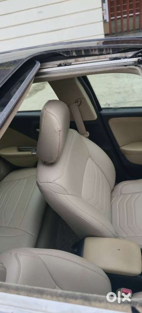Honda City I Dtec Vx Option, 2015, Diesel