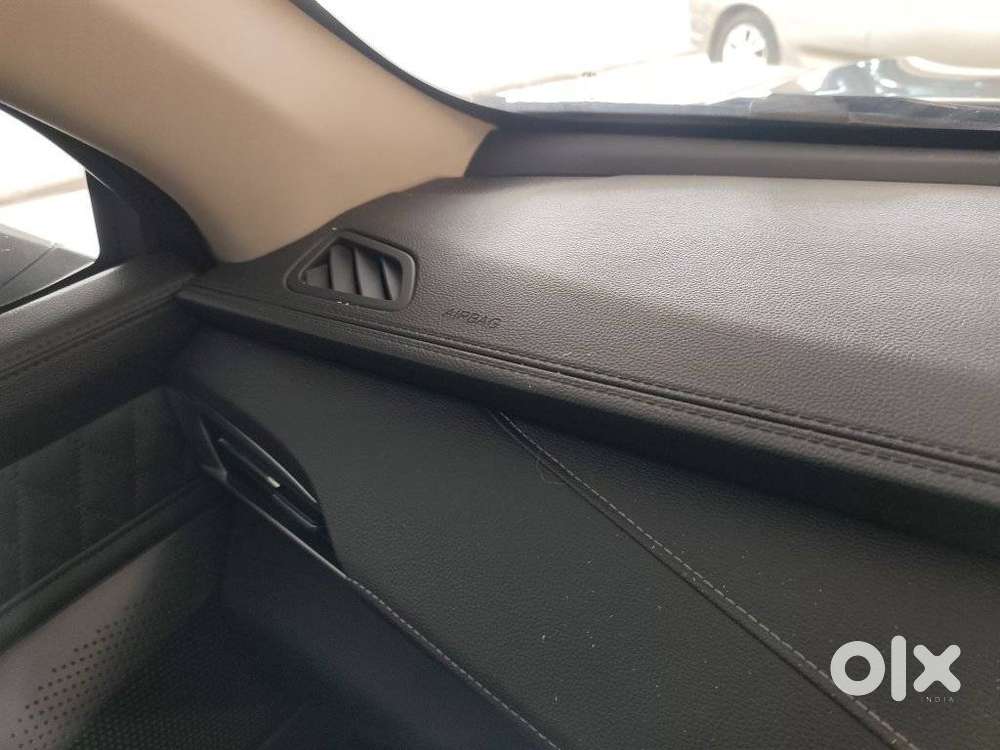 Mg Gloster Blackstorm 7 Str 2.0 Twin Turbo 4wd, 2023, Diesel