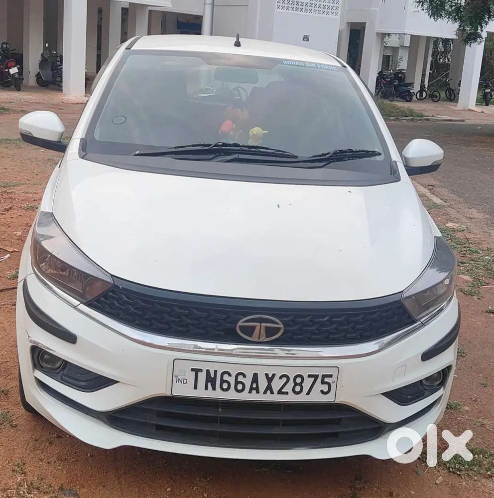Tata Tiago 2021 Petrol 50000 Km Driven