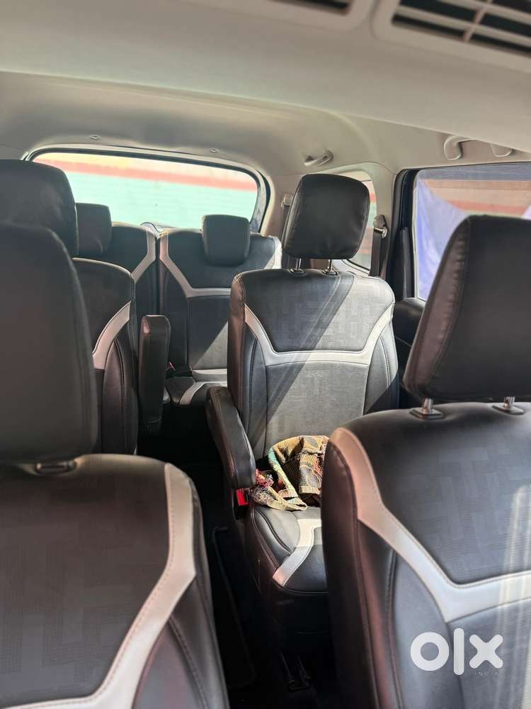 Maruti Xl6 2020 Petrol