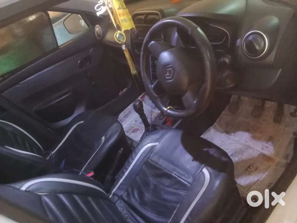 Renault Kwid 2018