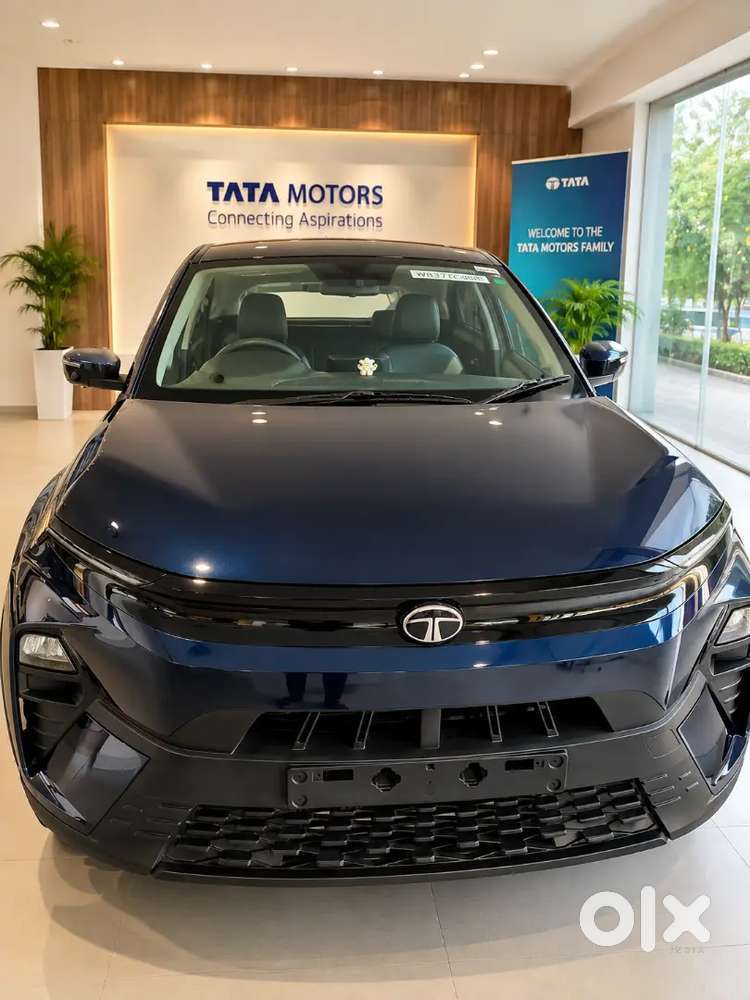 Tata Nexon Revotron 2026 Manual