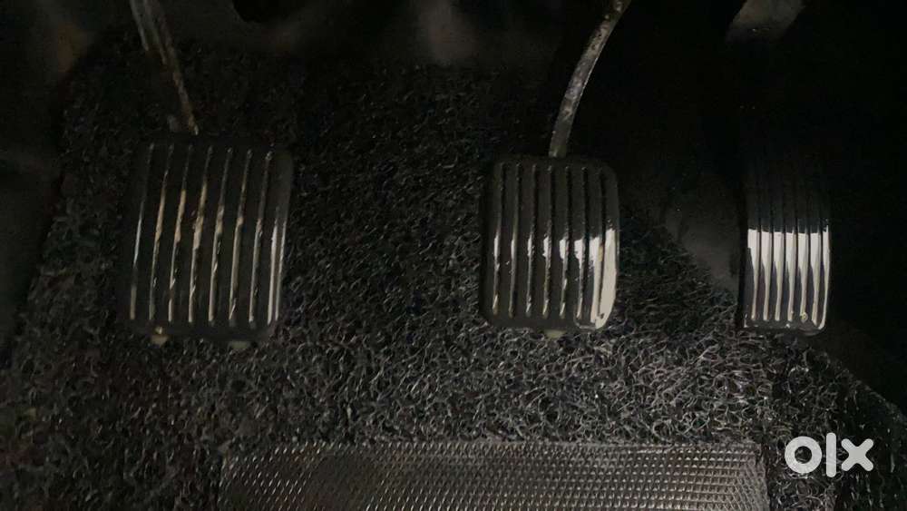 Hyundai Xcent [2014-2017] 1.2 S, 2015, Petrol