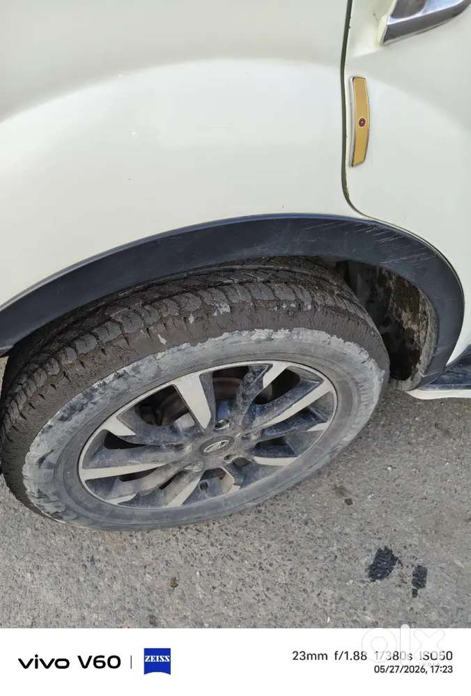 Mahindra Xuv500 2019 Diesel 63600 Km Driven