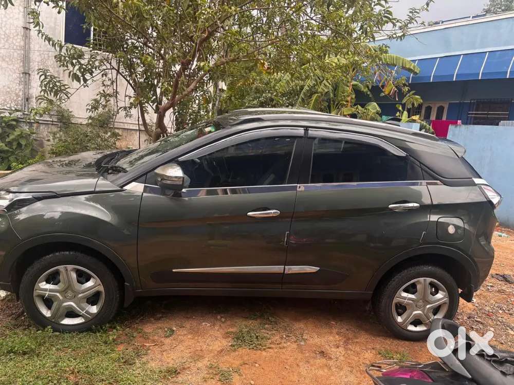 Tata Nexon 1.5 Revotorq 2023