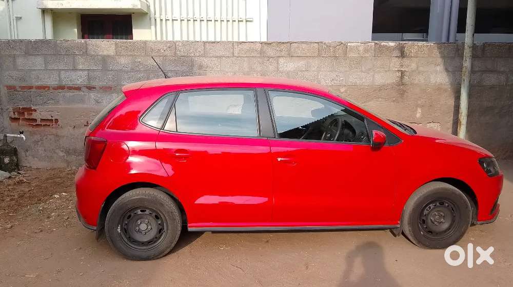 Polo 1.0 Mpi Trendline