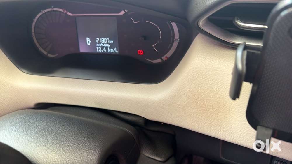 Nissan Magnite 1.0 Xl 2021