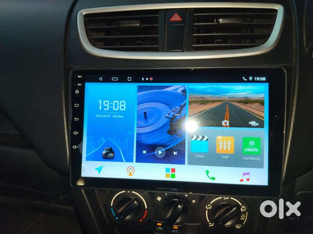 Maruti Suzuki Swift 2013 Petrol 47000 Km Driven