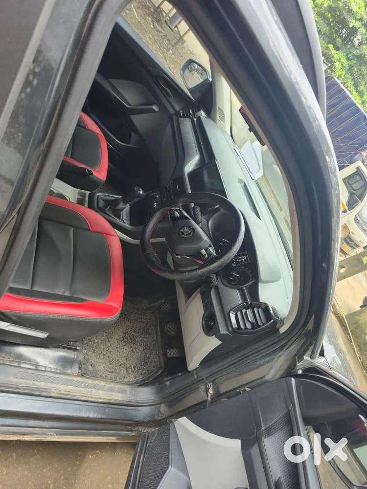 Skoda Kushaq 1.0 Ambition 2025