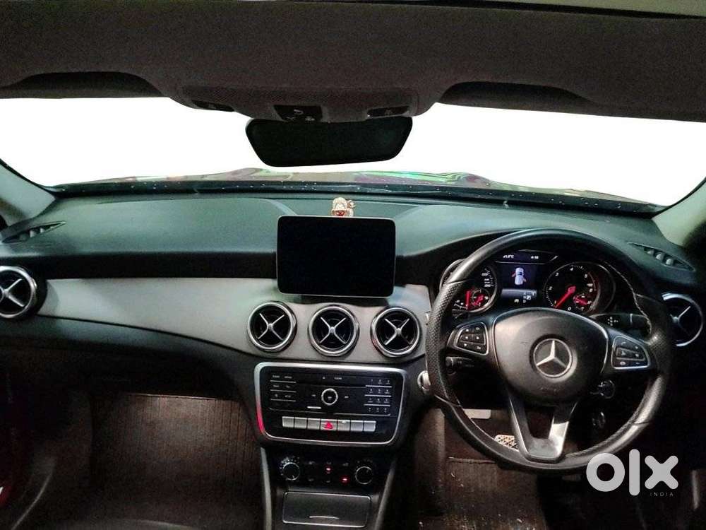 Mercedes-benz Gla 200 D, 2018, Diesel