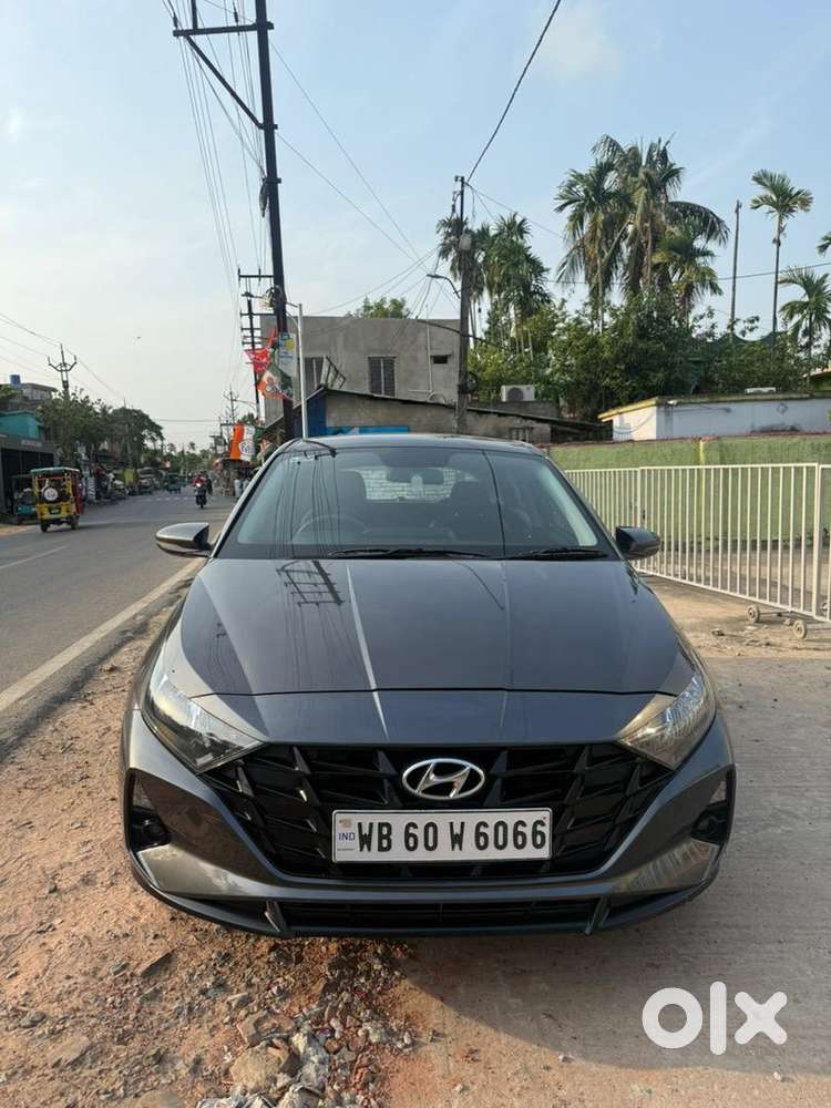 Hyundai Car 2021 Petrol