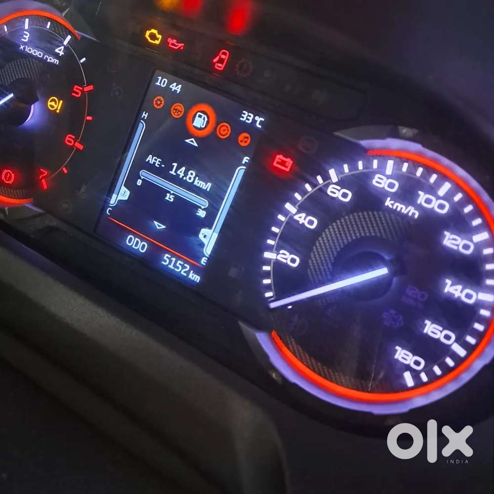 Mahindra Thar Roxx 2025