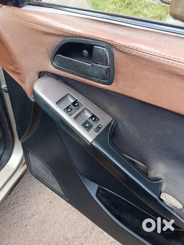 Tata Indica Vista 2010 Diesel Good Condition