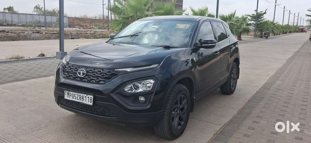 Tata Harrier Diesel 2023
