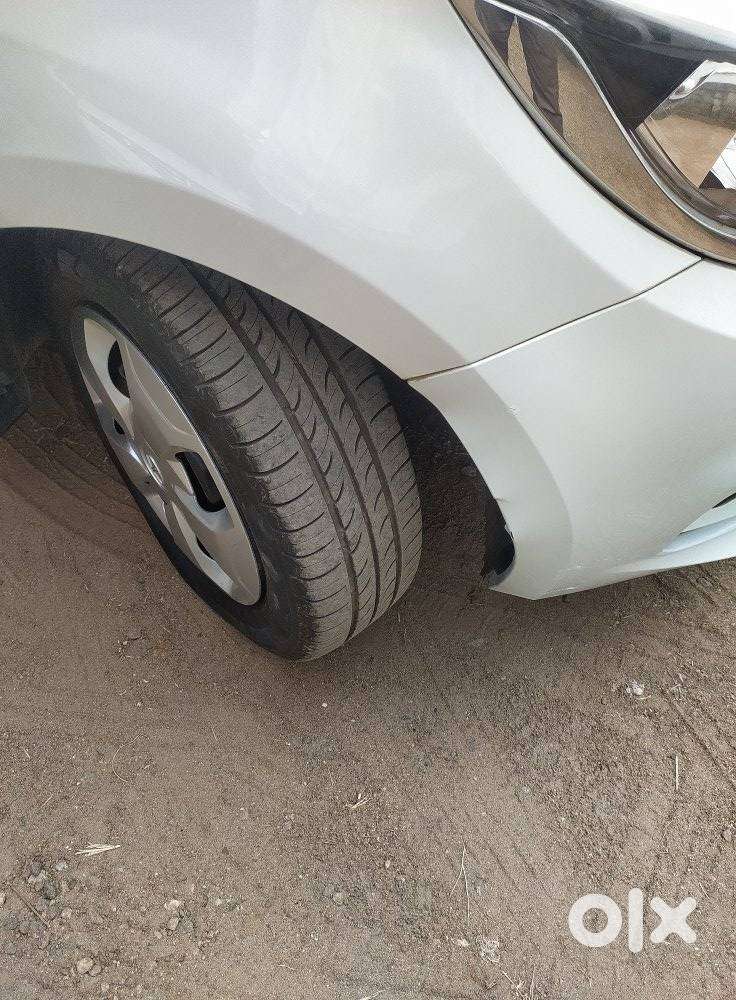 Tata Tiago 1.2 Revotron Xt, 2020, Petrol