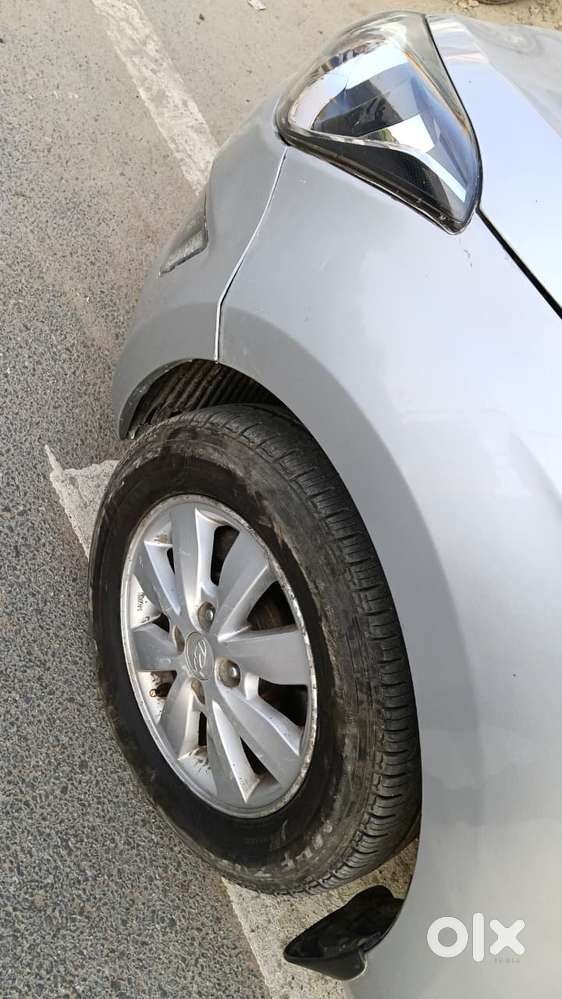 Hyundai I20 1.2 Sportz Option, 2014, Petrol