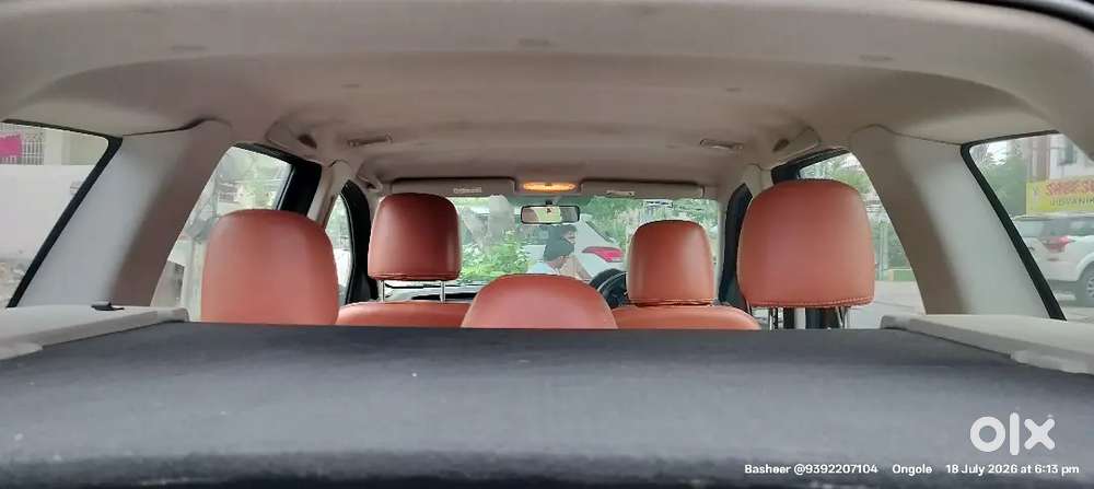Renault Duster Diesel 2016