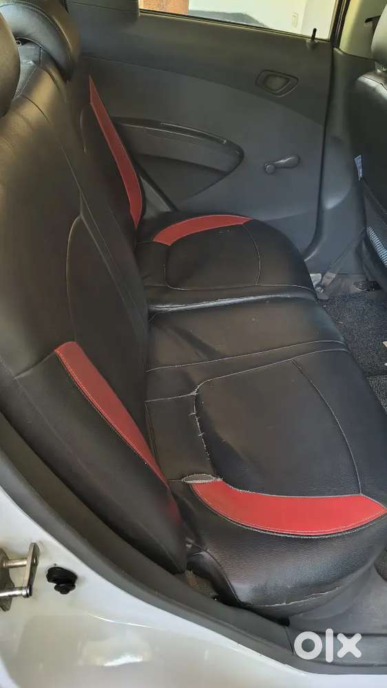 Chevrolet Beat 2010 Petrol 76500 Km Driven