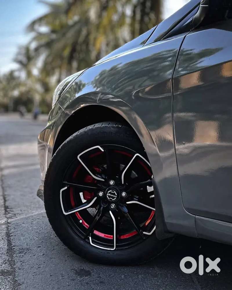 Hyundai Verna 2013 Petrol 12114 Km Driven