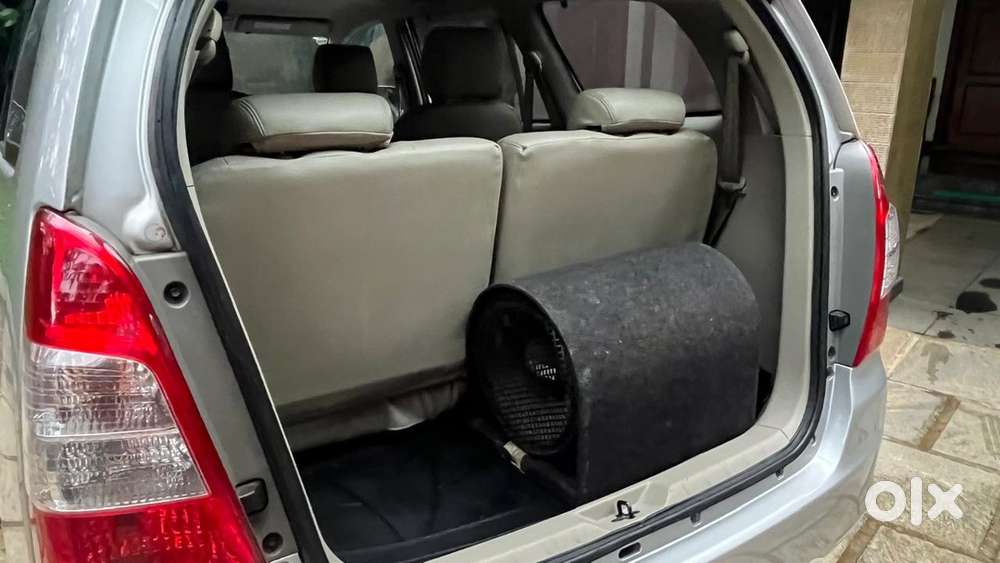 Toyota Innova Diesel 2014