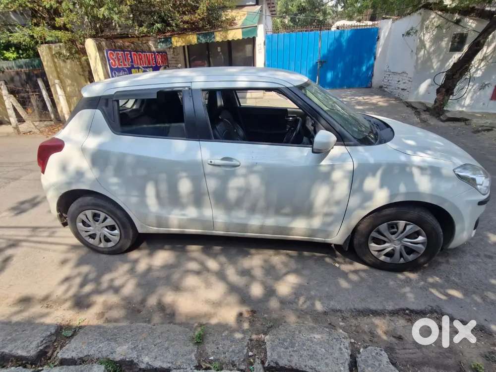 Maruti Swift In Excellent Condition 2022 Vxi...