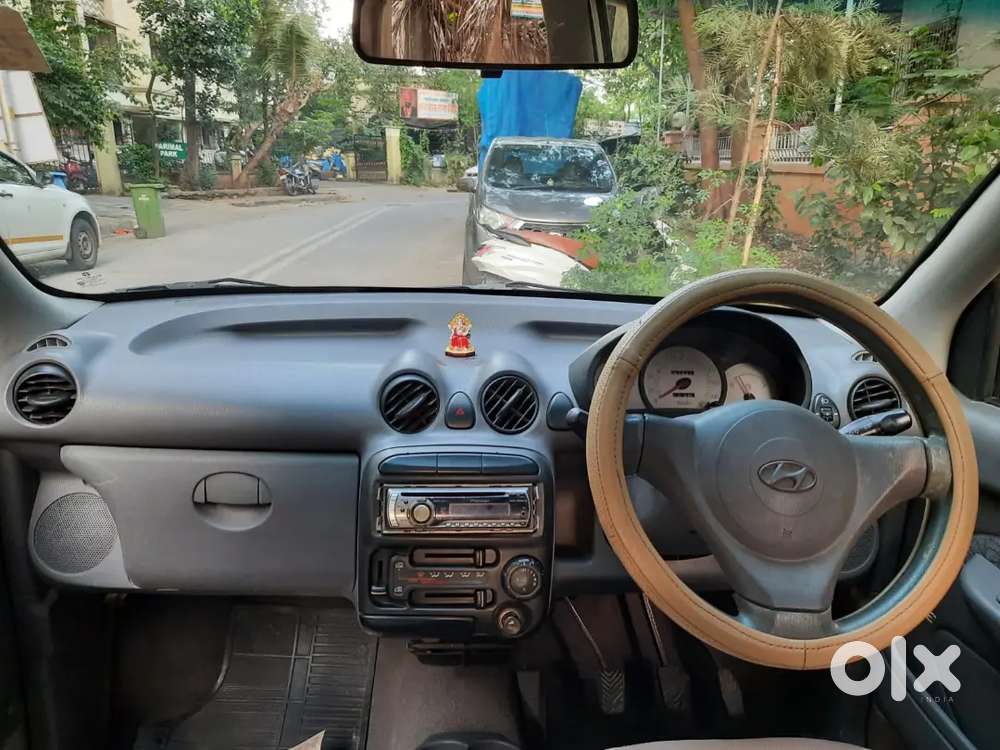 Hyundai Santro Xing 2007