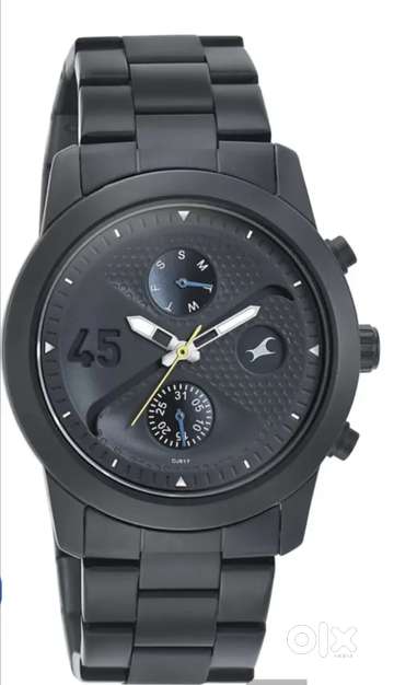 Olx fastrack watch hot sale