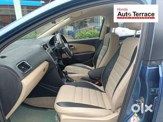 Volkswagen Ameo 1.5 Tdi Highline At, 2016, Diesel