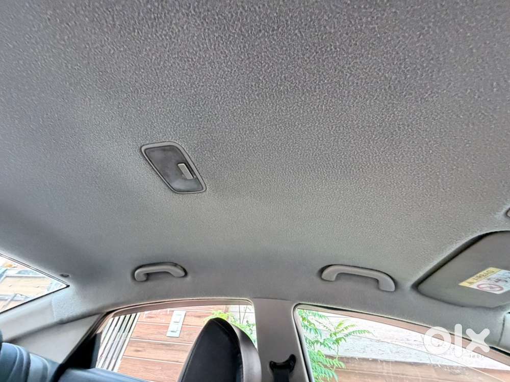 2018 Hyundai Verna Diesel