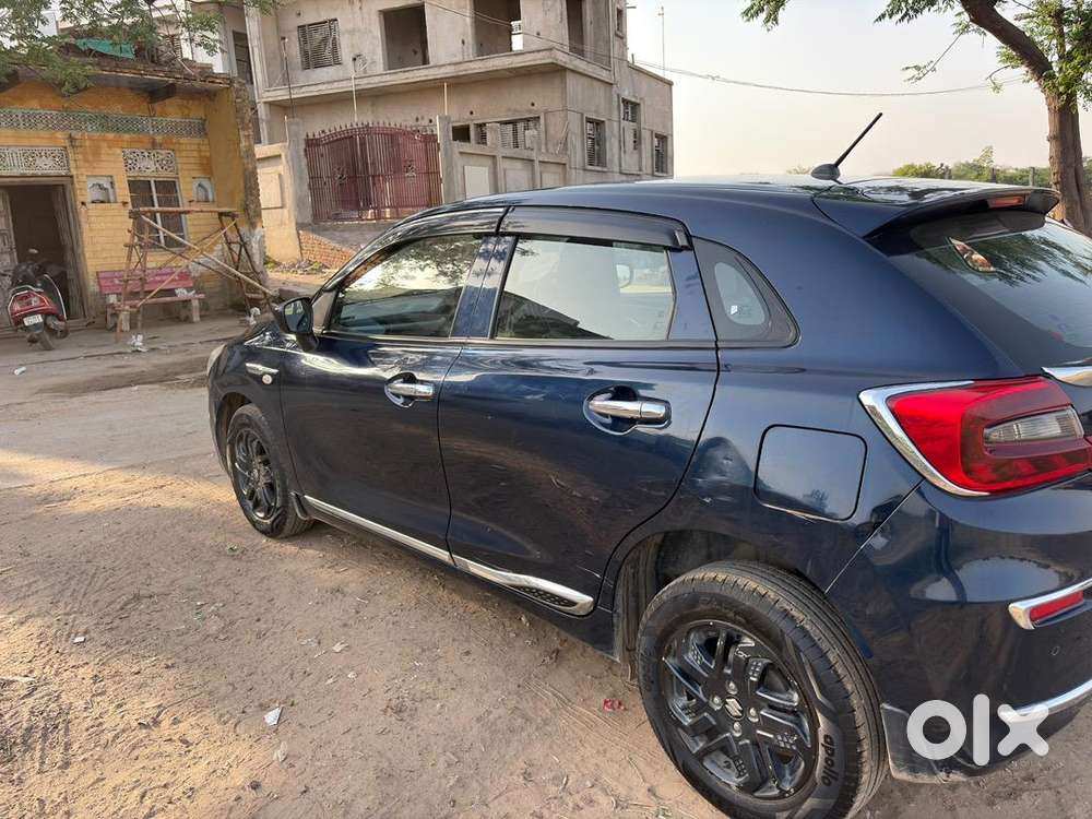 Maruti Suzuki 2022 Km Driven 80000