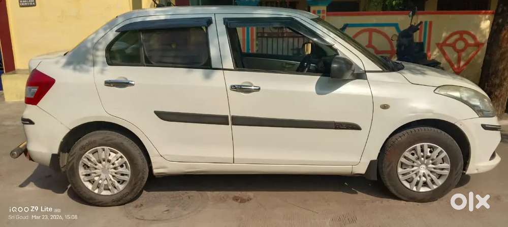 Cng Good Condition, Mileage Smooth Engine Family Used Car