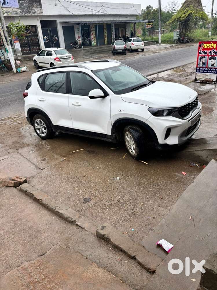 14500 Km With Service Record Brand New Condition