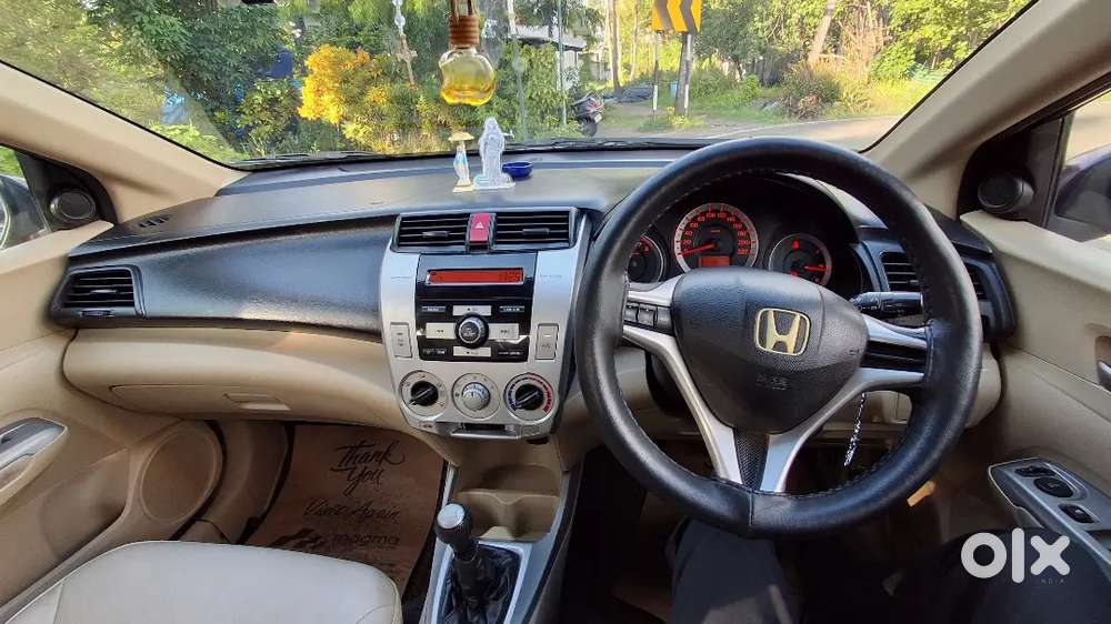 Honda City 2010 I-vtec  Well Maintained  Ready To Drive