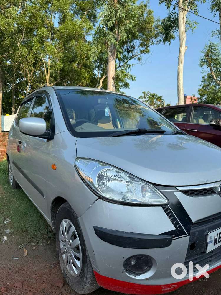 Hyundai I10 2010 Petrol Well Maintained