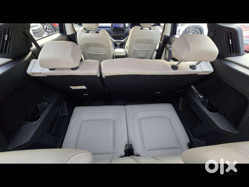Tata Safari 2.0 Kryotec Xza, 2021, Diesel