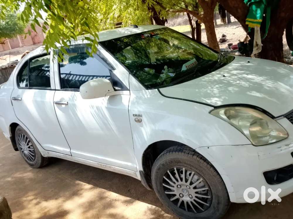 Maruti Suzuki Swift 2013 Edition Year